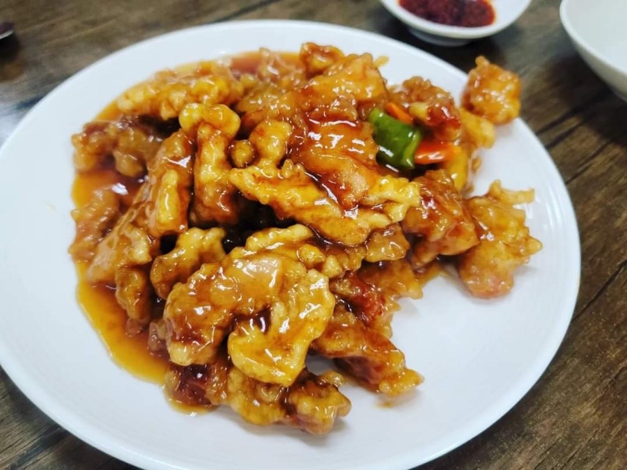 서곡짬뽕 이미지