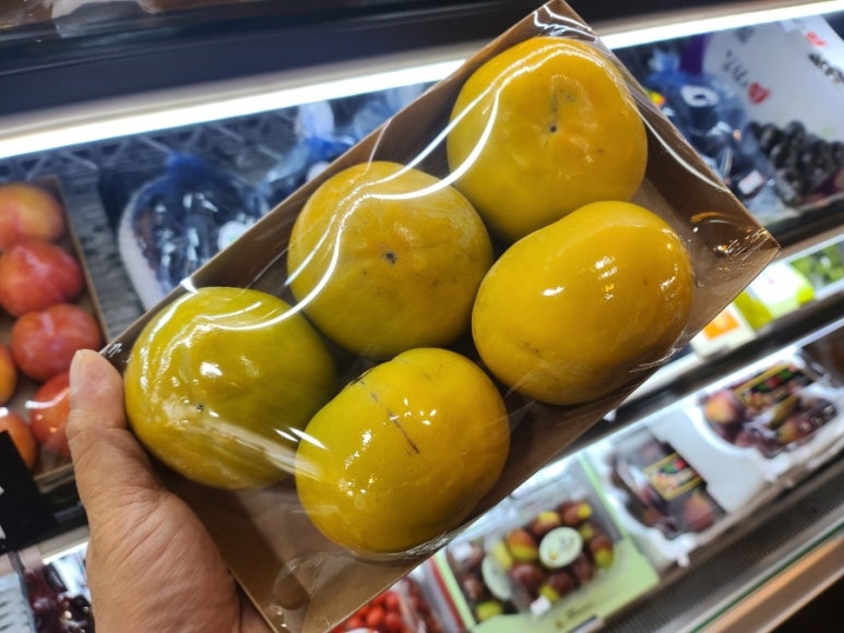 과일따봉 이미지