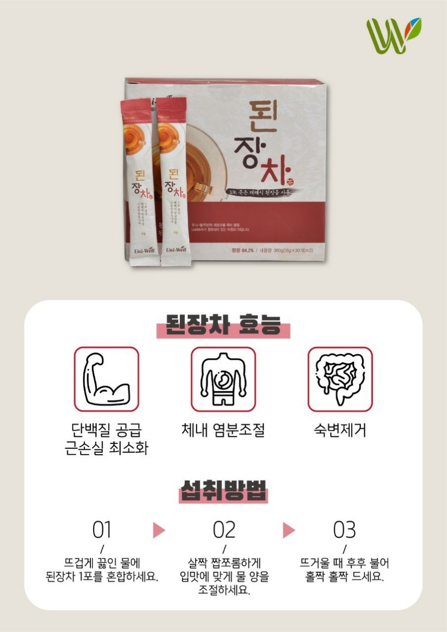 유니-웰 이미지