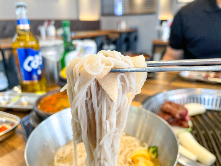 고기85 정육식당 이미지