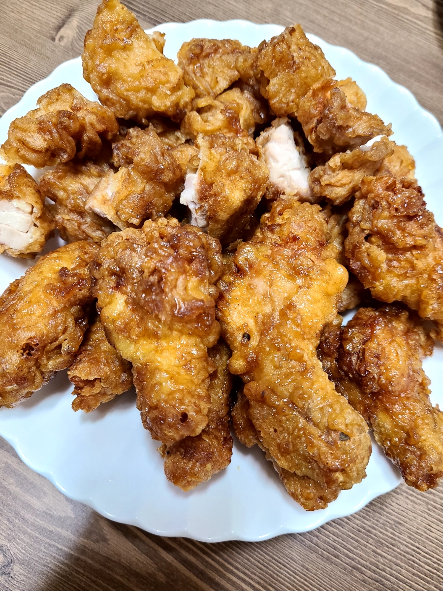 교촌치킨 마곡1호점 이미지