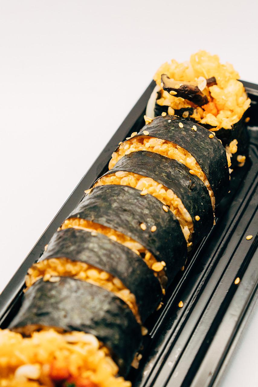 선비꼬마김밥창원 이미지