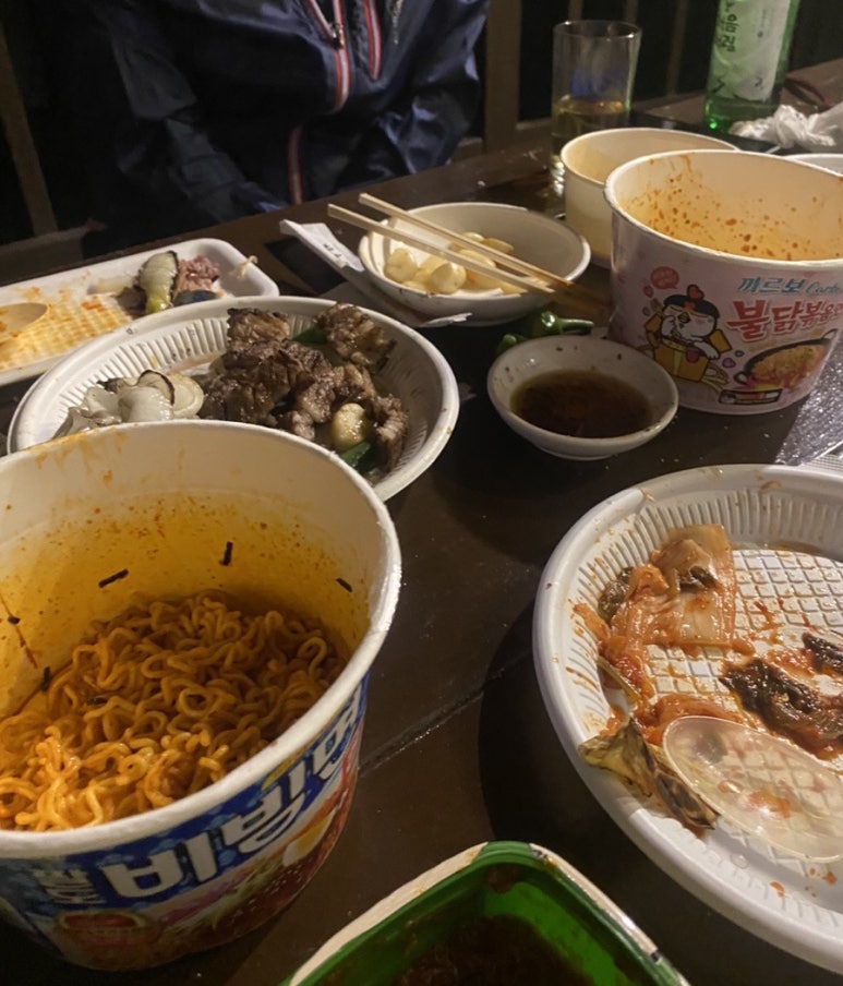 동해망상파파펜션 이미지