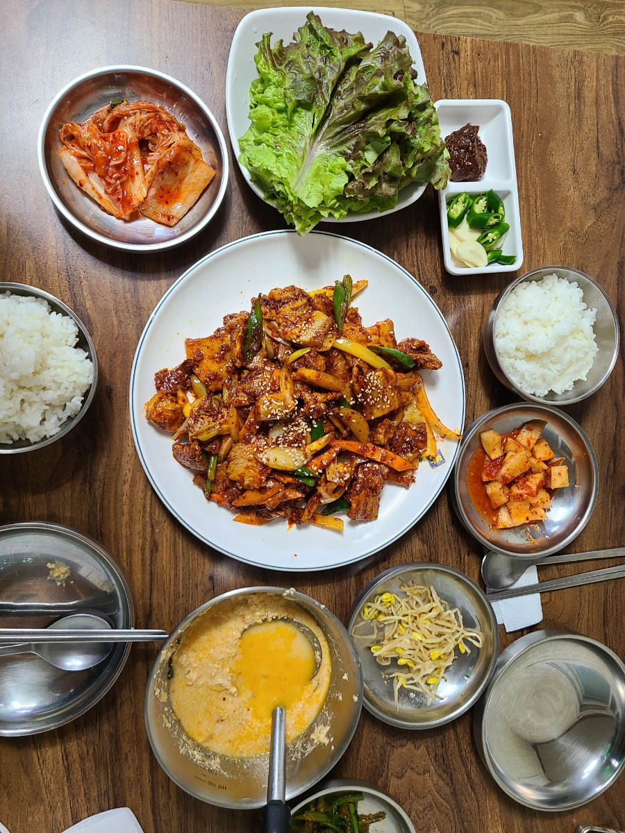 이모분식&포차 이미지