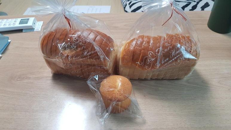 몽이네빵집 이미지