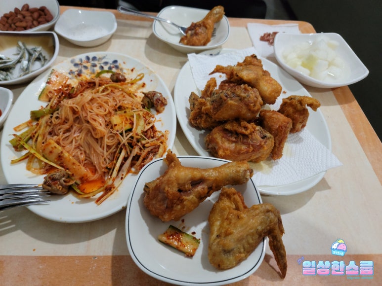 멕시칸치킨호프 이미지