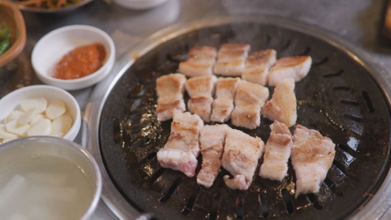 황기족발집 이미지