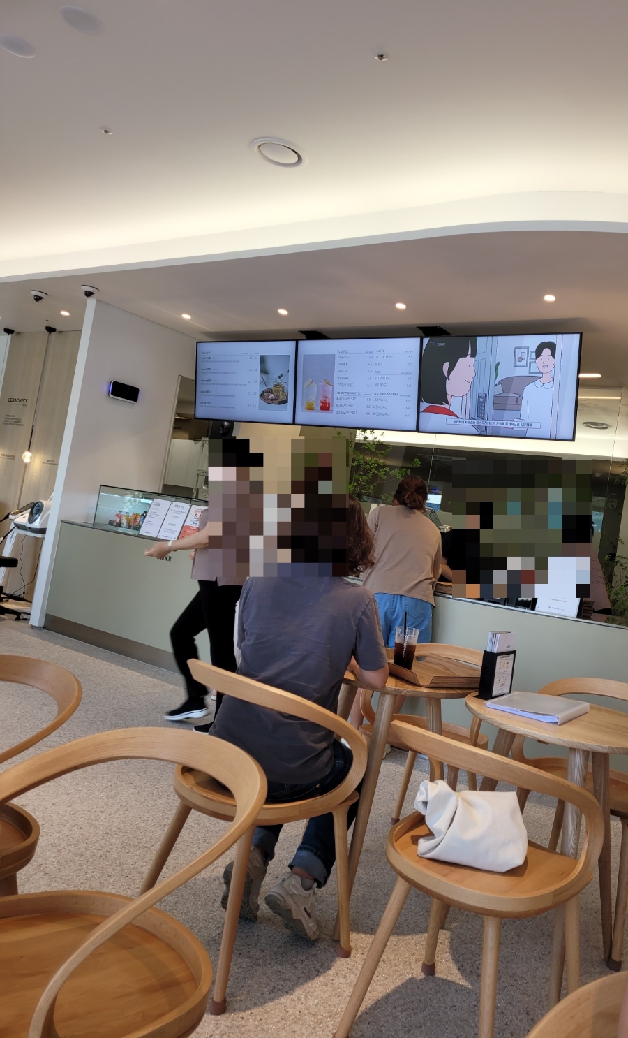 세라젬웰카페김천혁신도시점 이미지