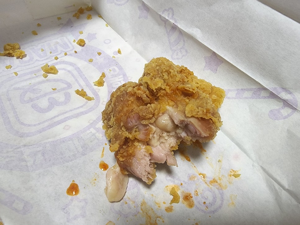 치킨동네 이미지
