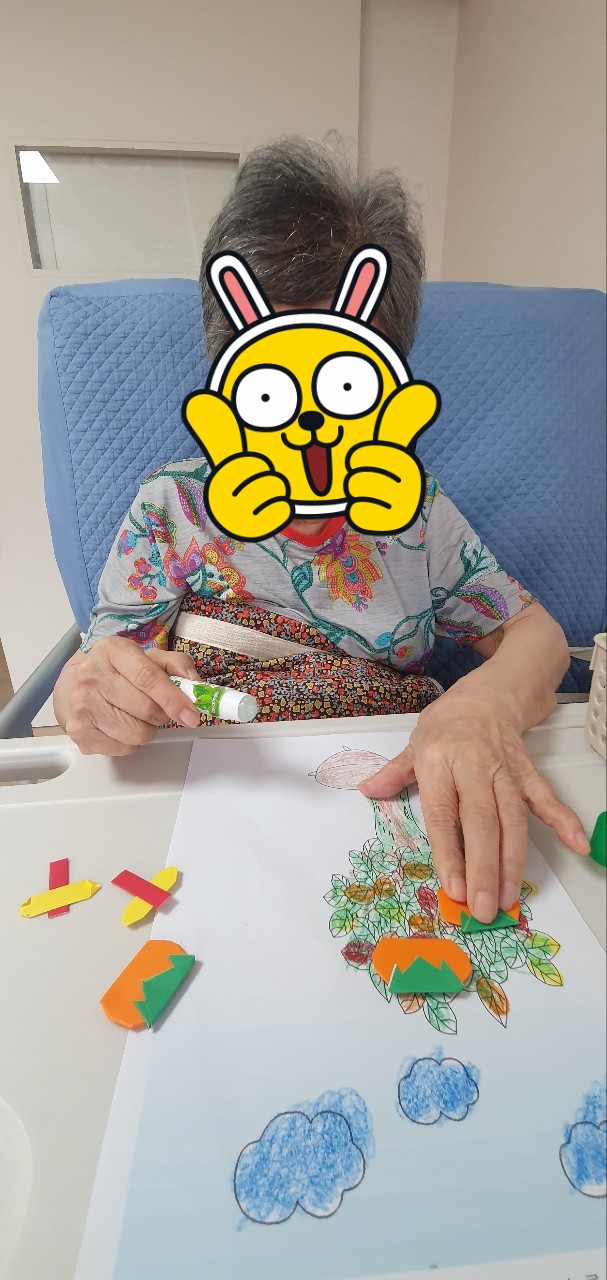 감나무요양원 이미지