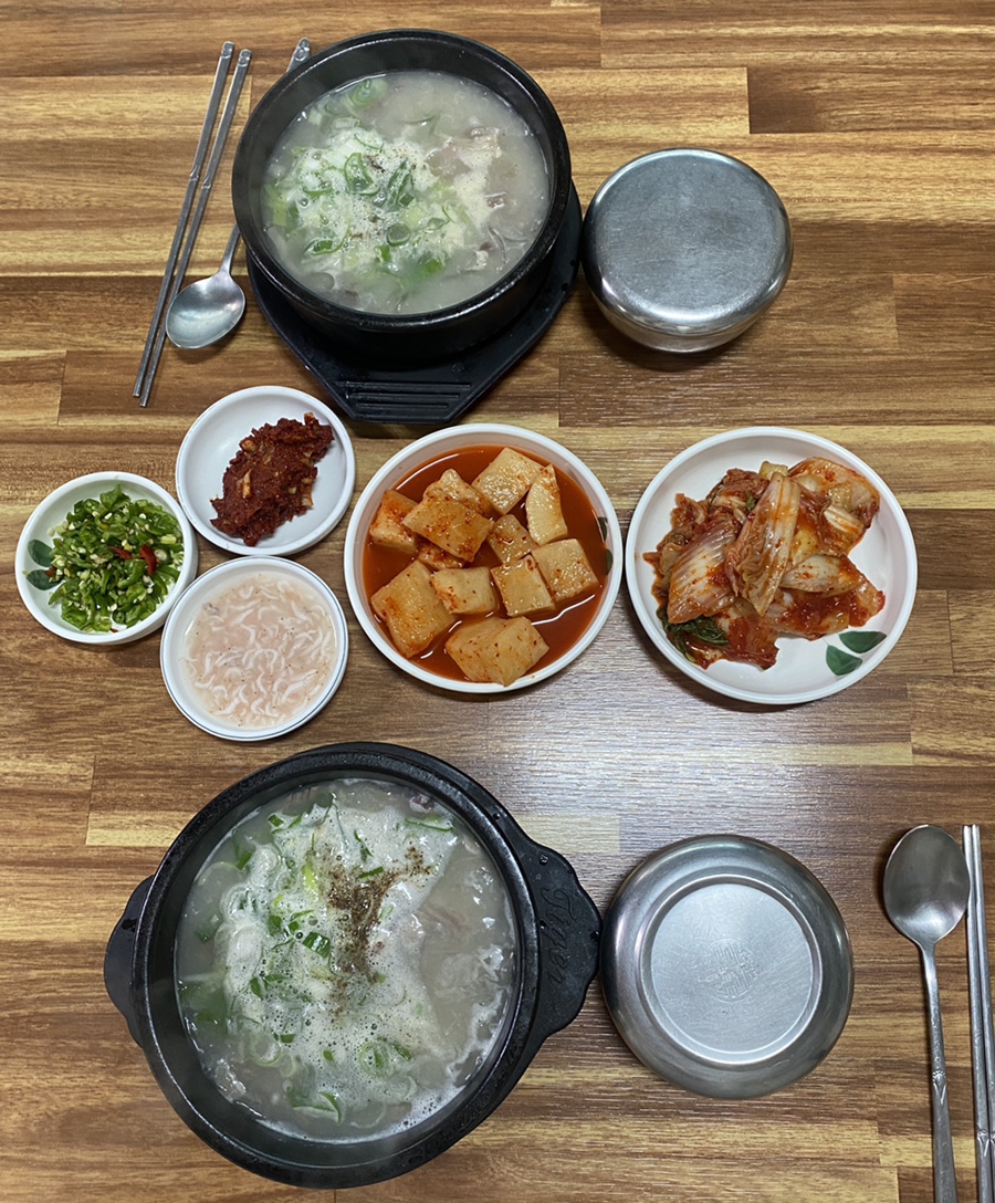 영월소머리국밥 이미지