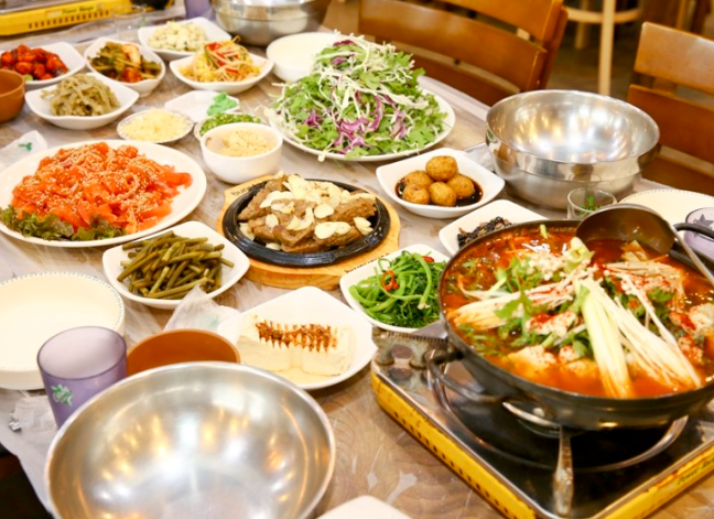 선매운탕 이미지