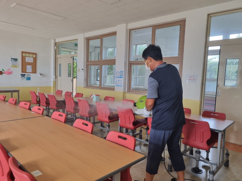 세림종합관리 이미지