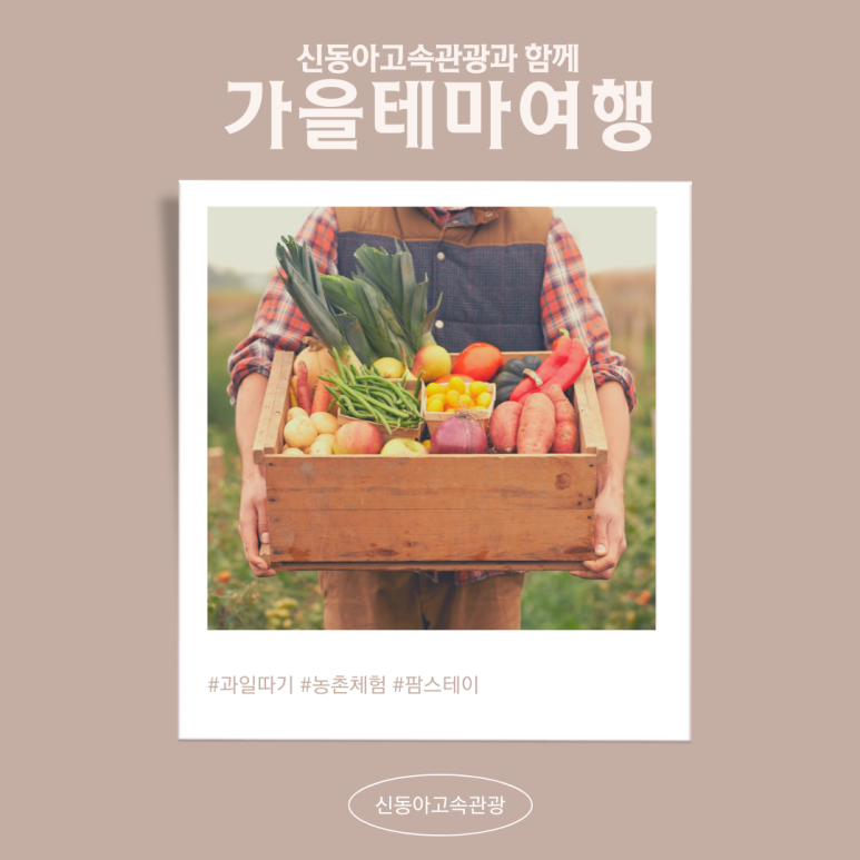 신동아고속관광(주) 이미지