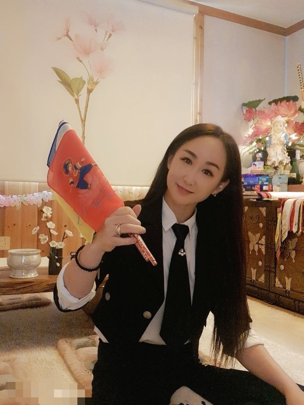 꽃집홍화 이미지