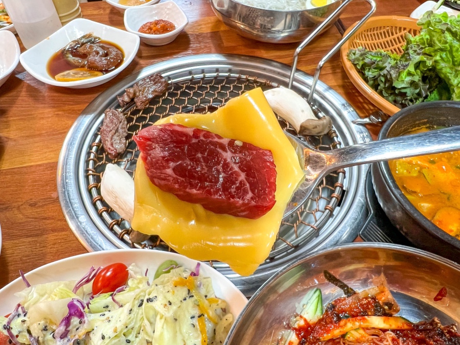영천한우식육점 이미지