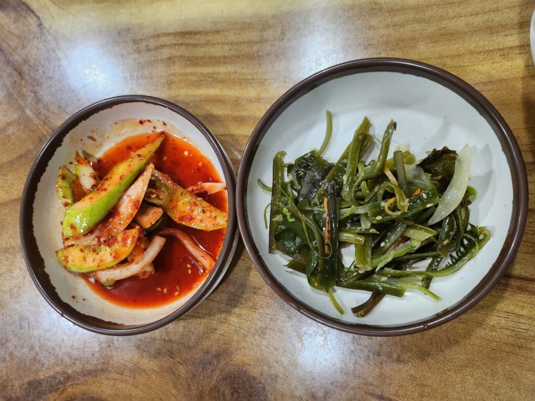 까시고기 이미지