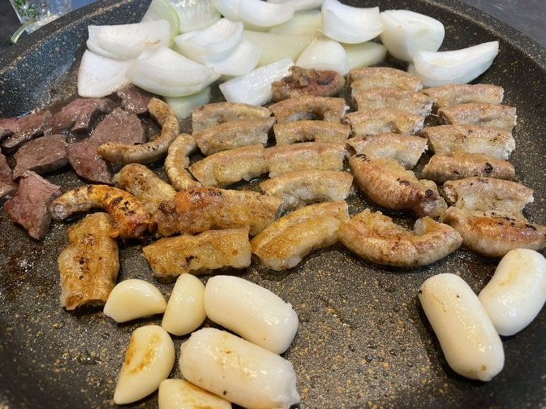 강남곱창이야기 행신점 이미지