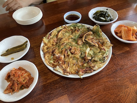 (주)진도울금 이미지