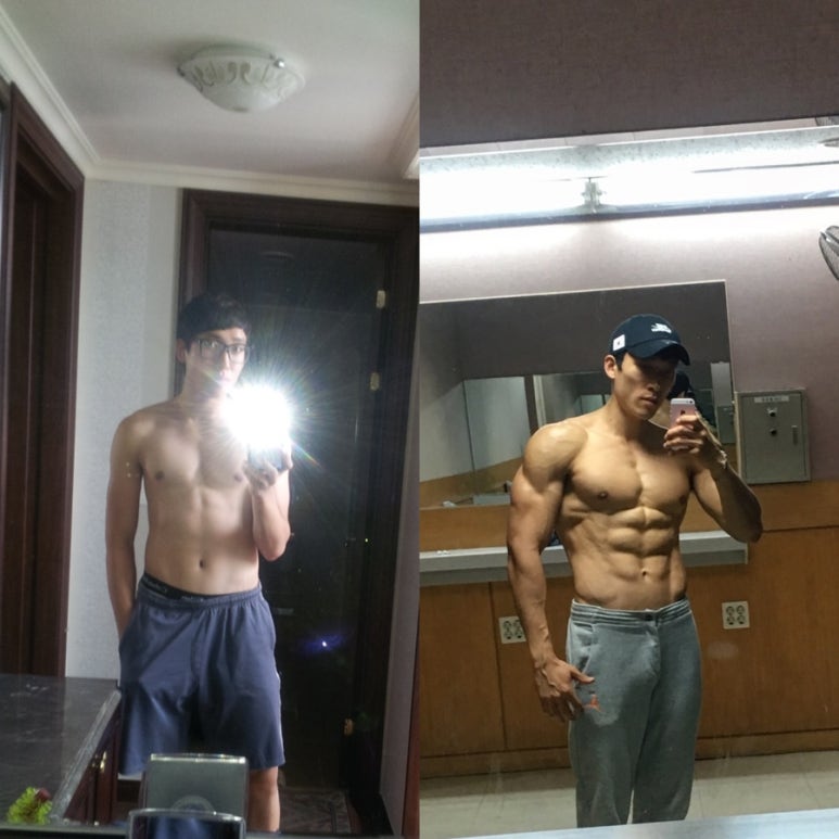 투모어휘트니스구암 이미지