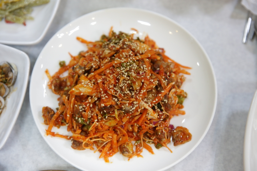 벌교국밥 이미지
