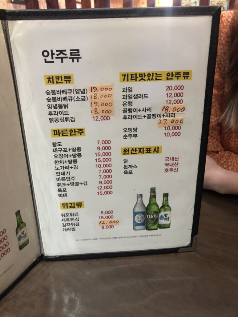 동부통닭 이미지