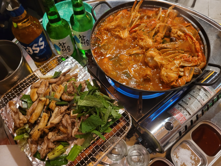 86계성집 이미지