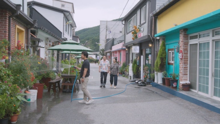 황기족발집 이미지