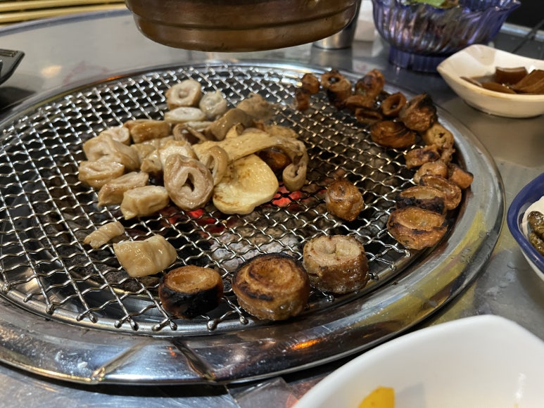 안동막창 이미지