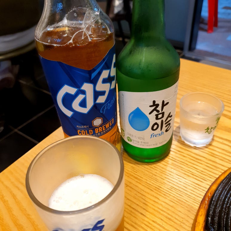 감성포차우리들 이미지