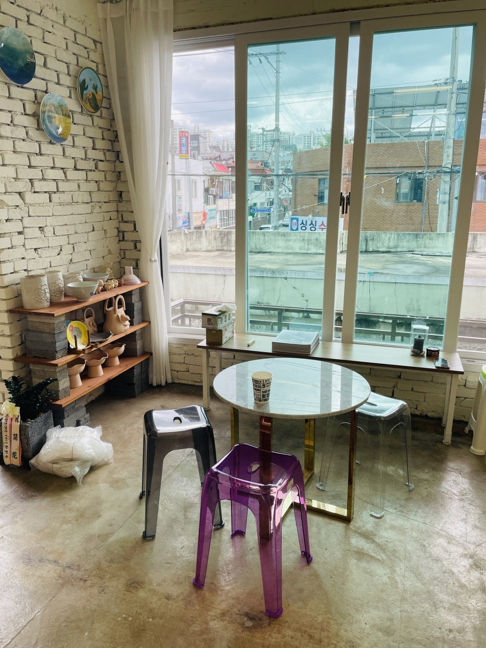 블루힐즈도자기학원 이미지
