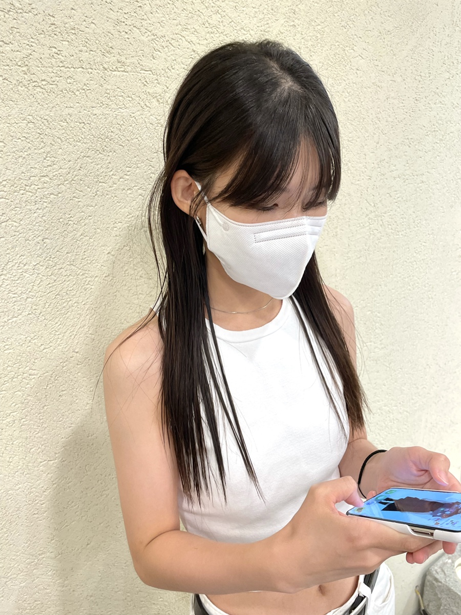 서우헤어 이미지