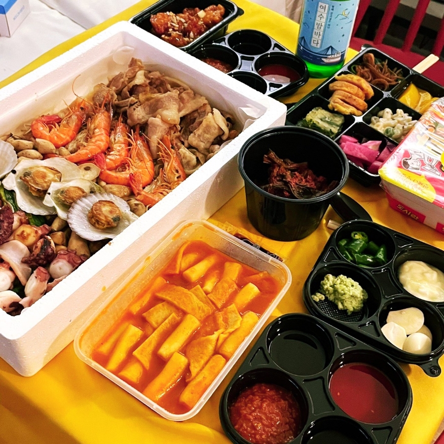 여수해물상회 이미지
