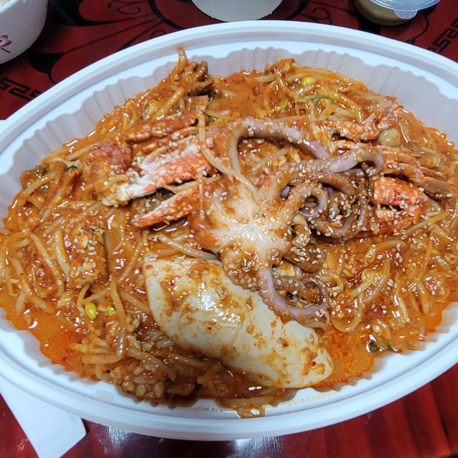 남촌해물찜 이미지
