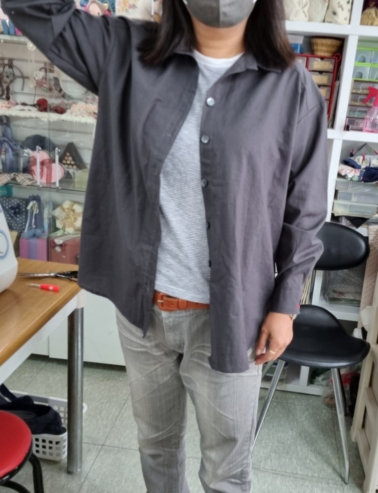반도옷수선 이미지