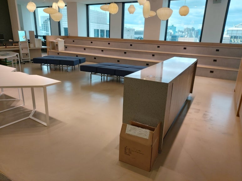 강남사무실청소청소생각 이미지