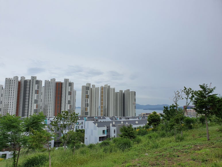 모델하우스분양상담대행 이미지