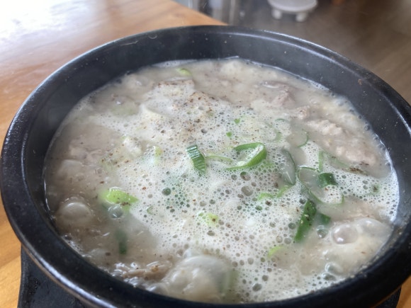 가마솥토종순대국 이미지