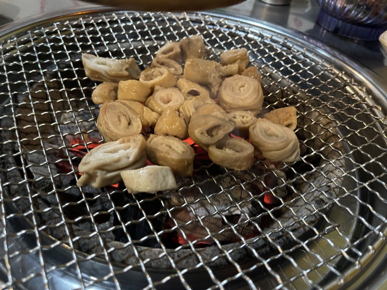 안동막창 이미지