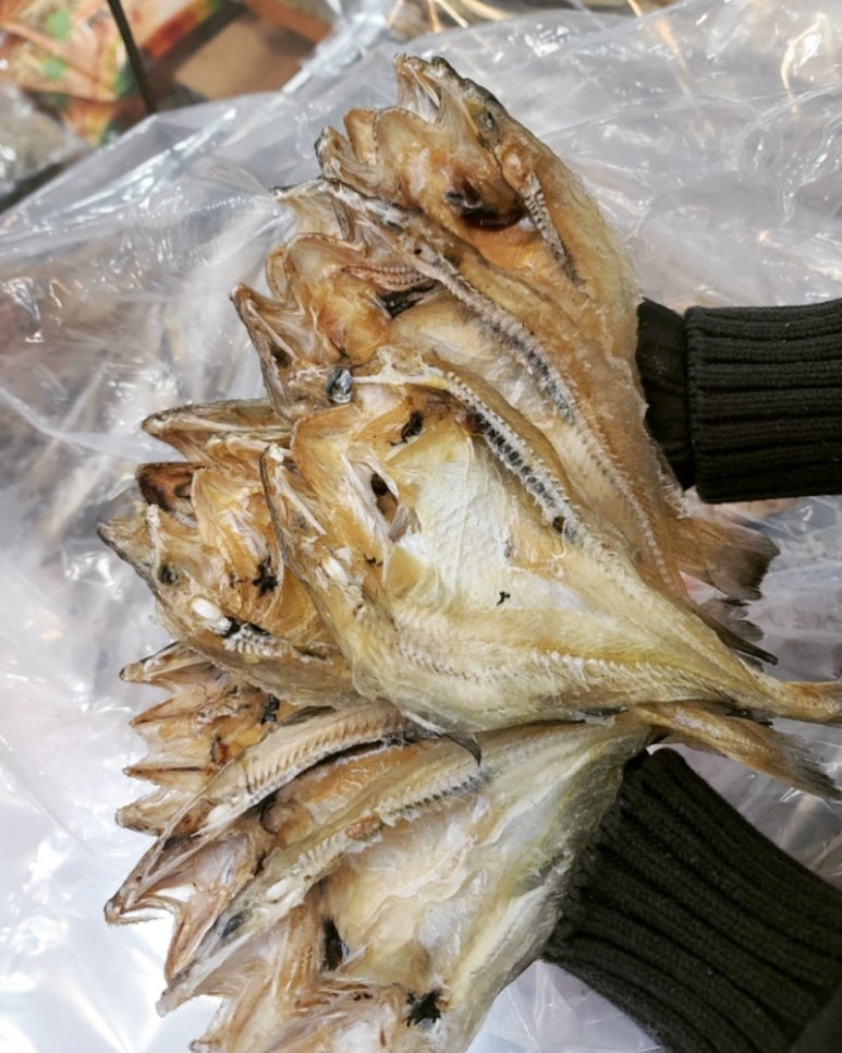 2대건어물상회 이미지