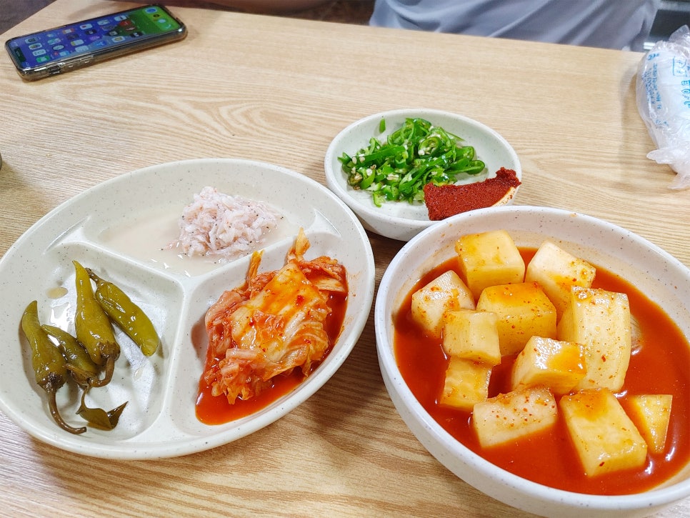 태풍셀프식당 이미지