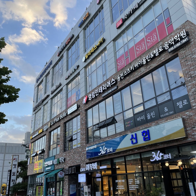 머스트 브론즈 이미지