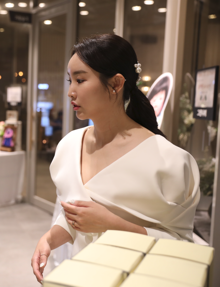 김성화헤어 이미지