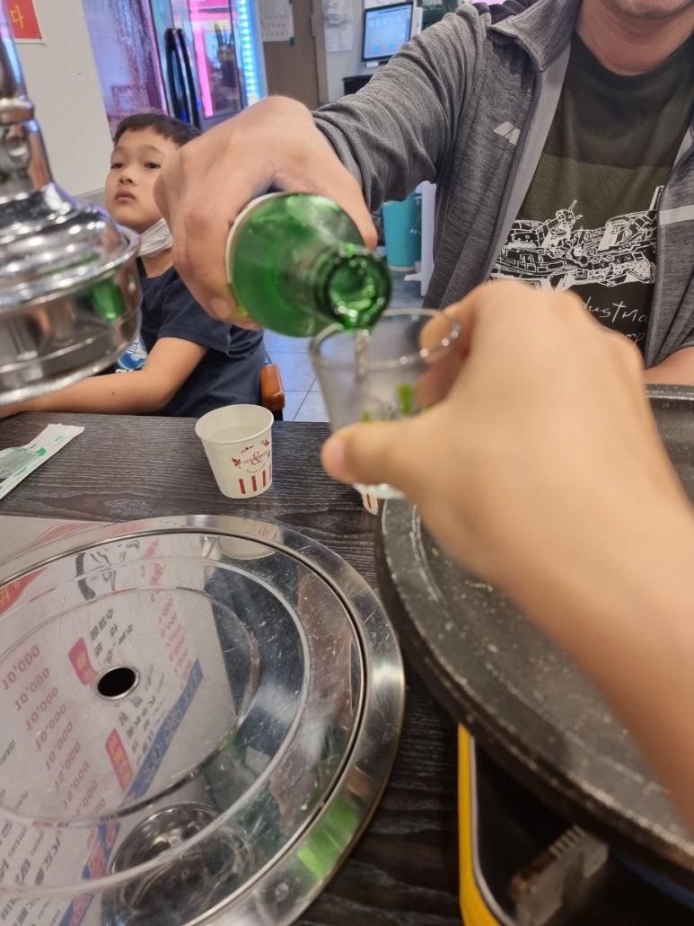 삼거리명품한우 이미지
