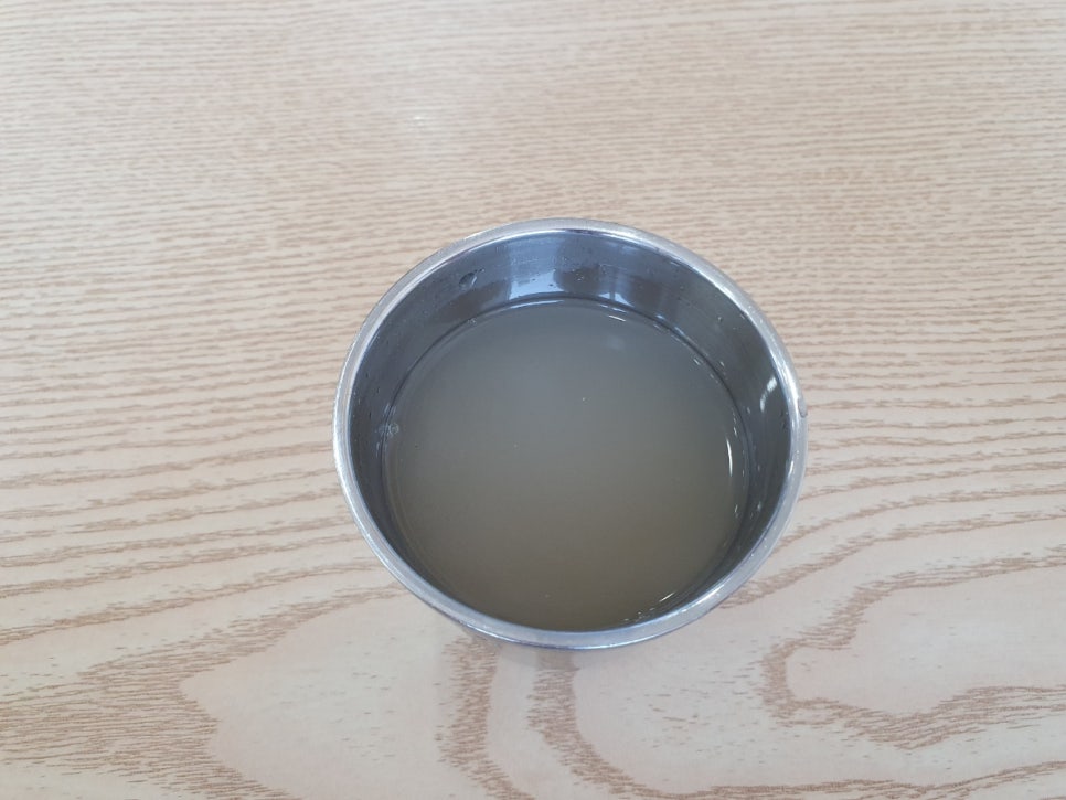 박가네밀면 이미지