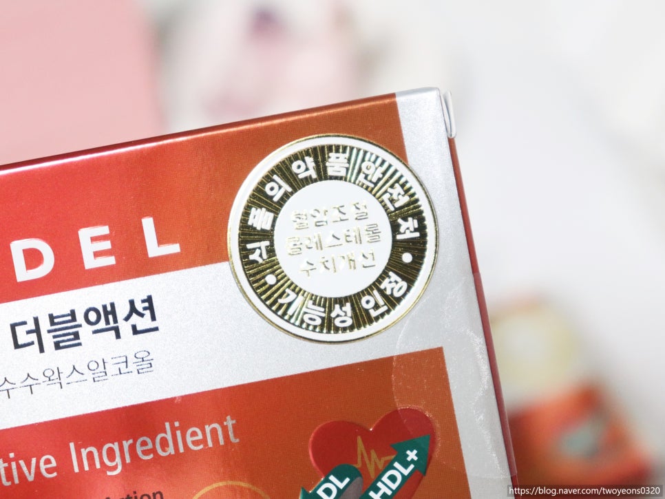 (주)레이델코리아 이미지