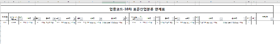 그외기타상품전문소매업 이미지