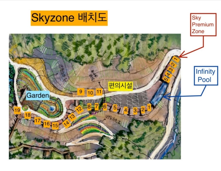 엉클킴스캠핑장 이미지