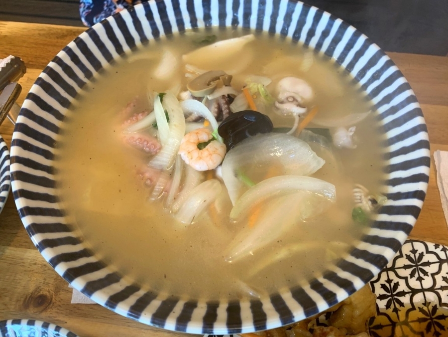 종가짬뽕 이미지