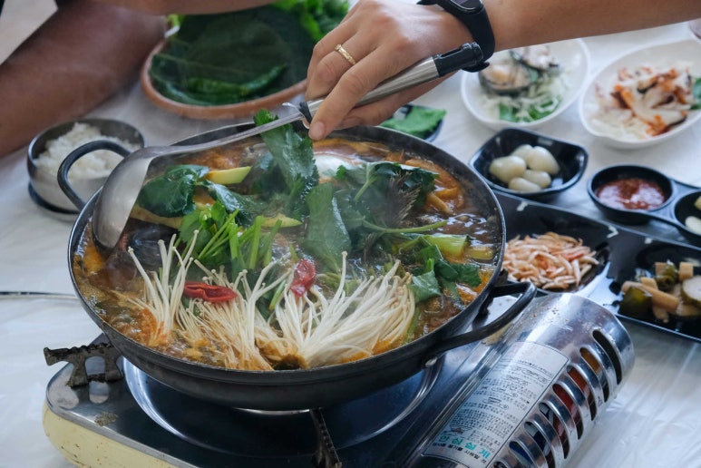선창어부횟집 이미지
